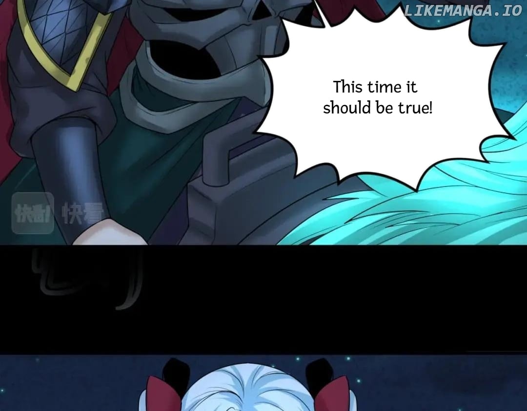 Era of the Haunted chapter 75 - page 79